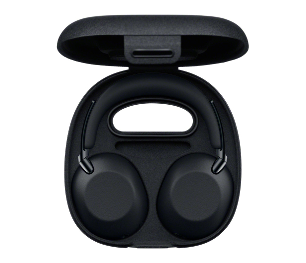 Sony 1000X THE COLLEXION ANC edycja na 10-lecie WH-1000XX czarne - 1530230 - zdjęcie 6